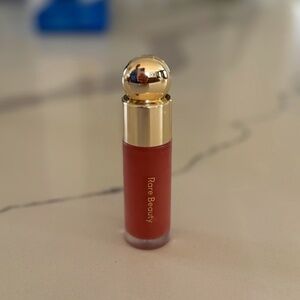 Rare Beauty by Selena Gomez- Soft Pinch Liquid Blush Shade Encourage